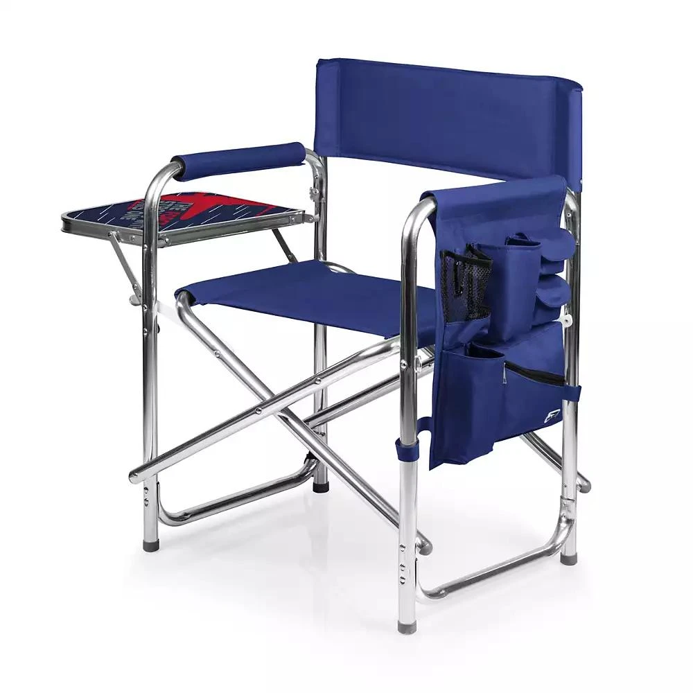 商品Picnic Time|Oniva® by Star Wars Jedi Portable Folding Sports Chair,价格¥980,第1张图片