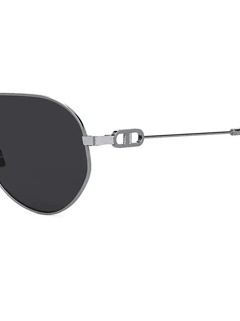 CD Link A1U 61MM Pilot Sunglasses商品第3张图片规格展示