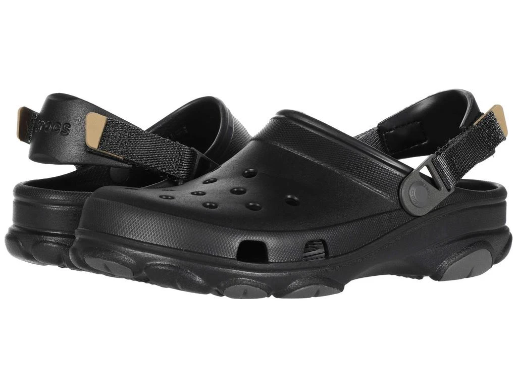 商品Crocs|Classic All-Terrain Clog,价格¥269,第1张图片