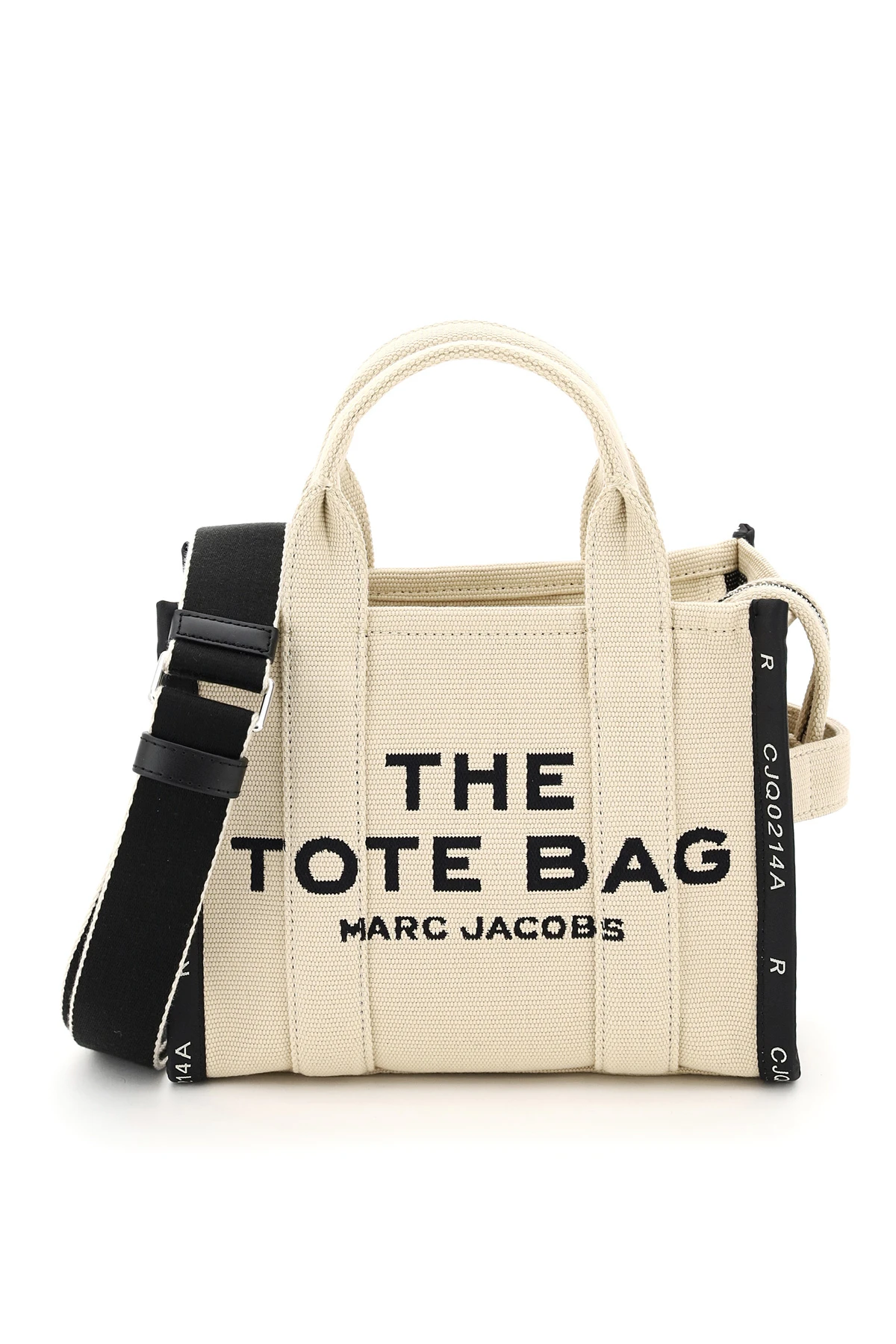 商品Marc Jacobs|Marc Jacobs 女士手提包 M0017025263 米白色,价格¥2329,第5张图片详细描述