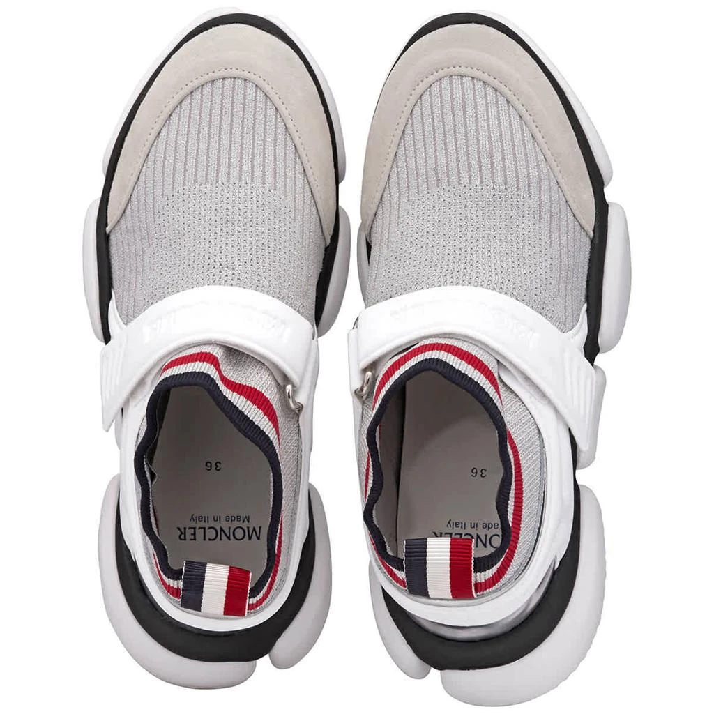 商品Moncler|Moncler Ladies footwear E209A2053100-01A87-102,价格¥1375,第3张图片详细描述