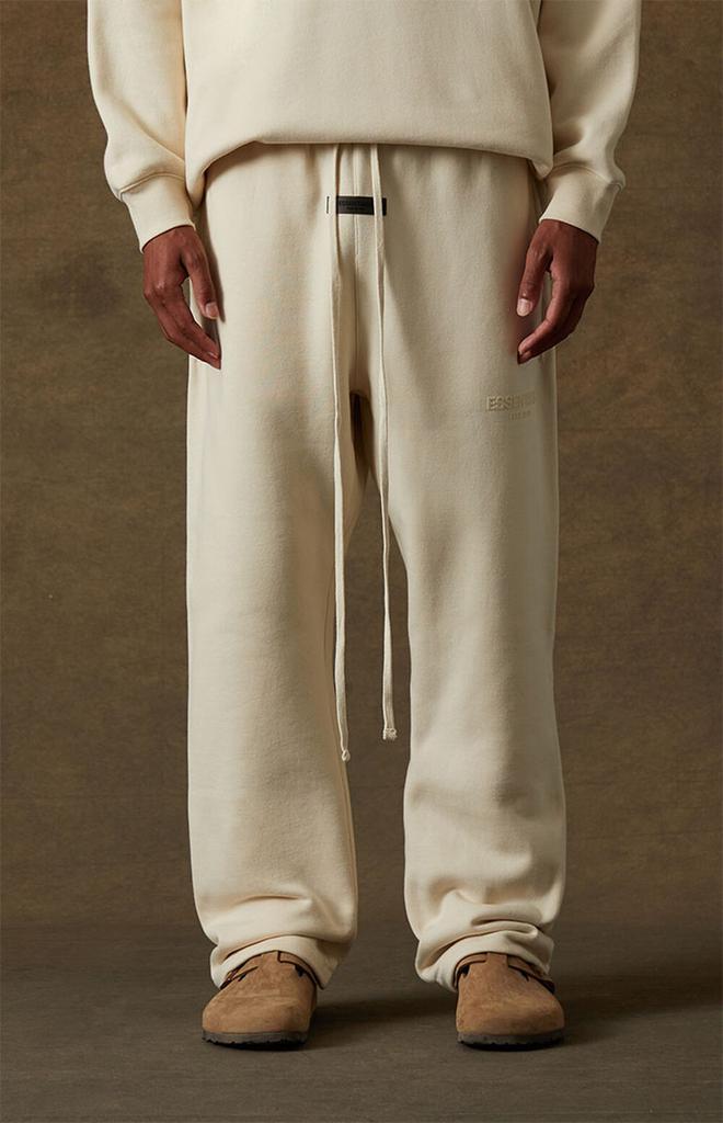 商品Essentials|Egg Shell Relaxed Sweatpants,价格¥699,第4张图片详细描述