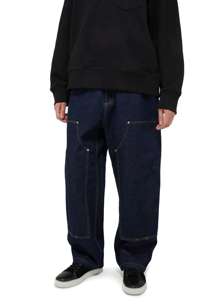 商品Carhartt WIP|Nash DK 长裤,价格¥820,第4张图片详细描述