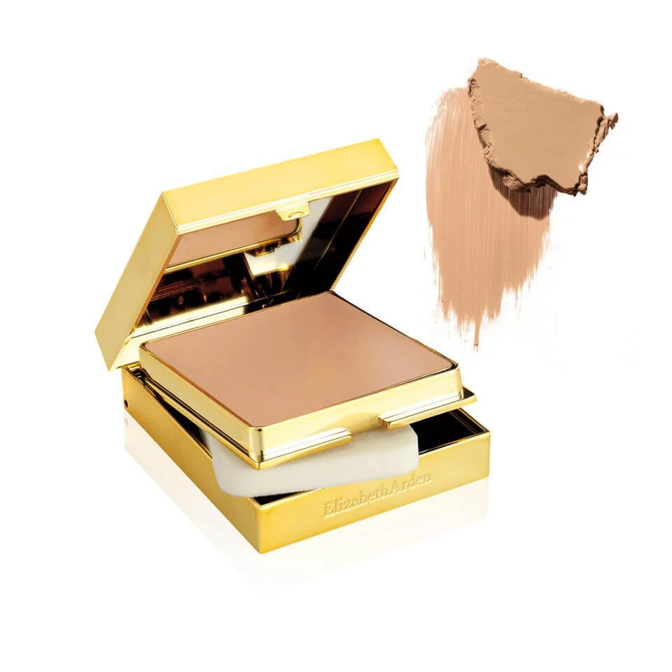 商品Elizabeth Arden|Elizabeth Arden Flawless Finish Sponge-on Cream Makeup - Beige,价格¥323,第1张图片