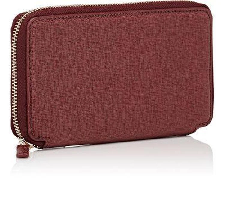 商品Barneys New York|Zip-Around Continental Wallet,价格¥444,第2张图片详细描述