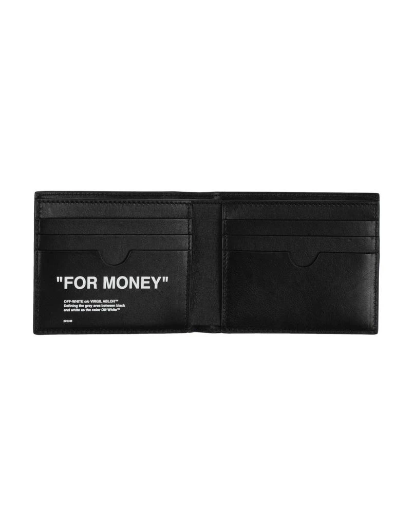 商品Off-White|Wallet,价格¥2491,第2张图片详细描述