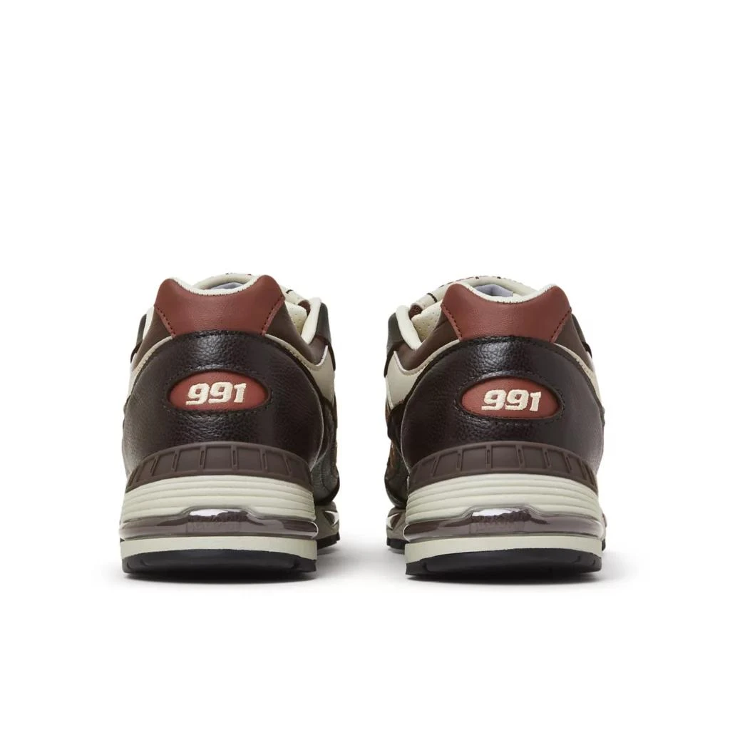 商品New Balance|MADE in UK 991,价格¥1875,第5张图片详细描述