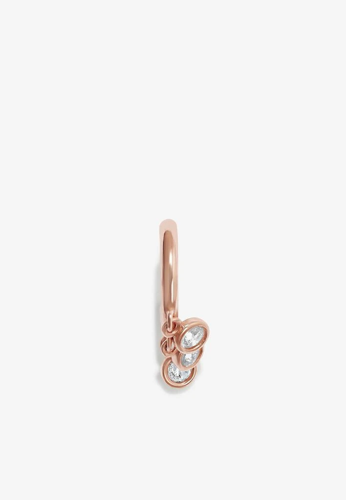 商品Adornmonde|Oberyn Hoop Earring,价格¥864,第4张图片详细描述