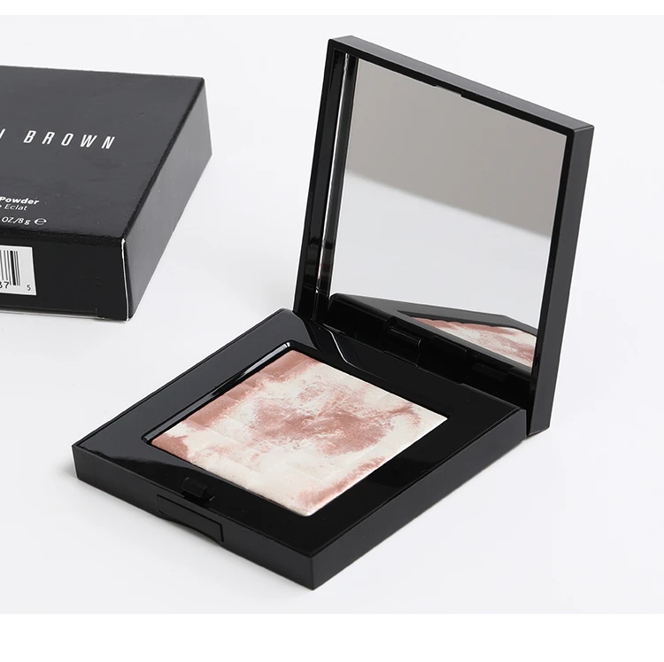 商品Bobbi Brown|Bobbi brown芭比布朗 五花肉高光pink glow水光感修容8g限定,价格¥321,第1张图片