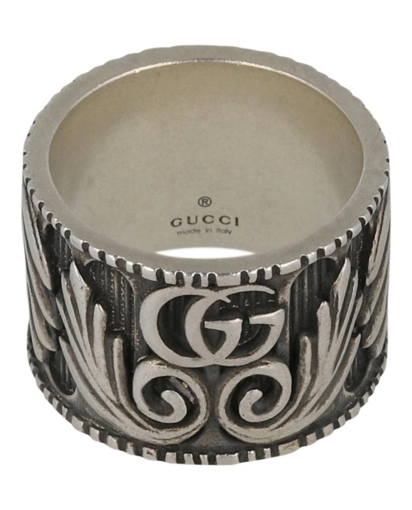 商品Gucci|GG Marmont Ring,价格¥1996,第1张图片