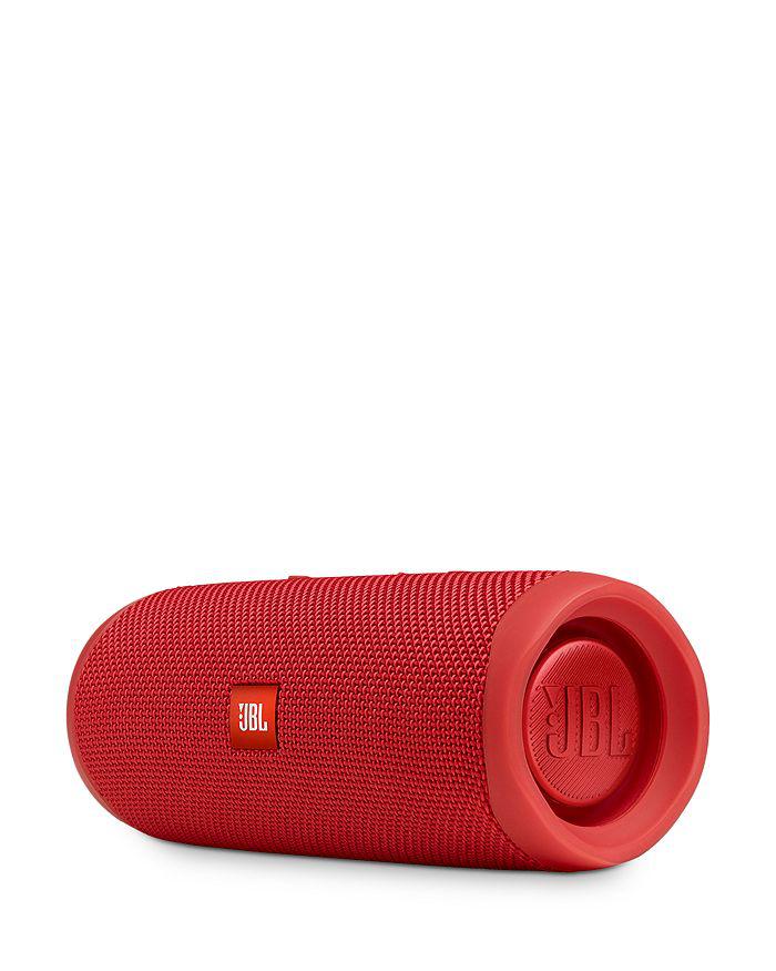 JBL]Flip 5 Waterproof Bluetooth Speaker 金属价格¥966 | 别样海外购