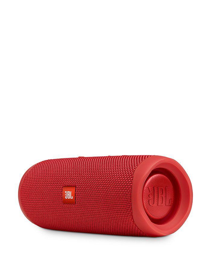 商品JBL|Flip 5 Waterproof Bluetooth Speaker,价格¥966,第3张图片详细描述