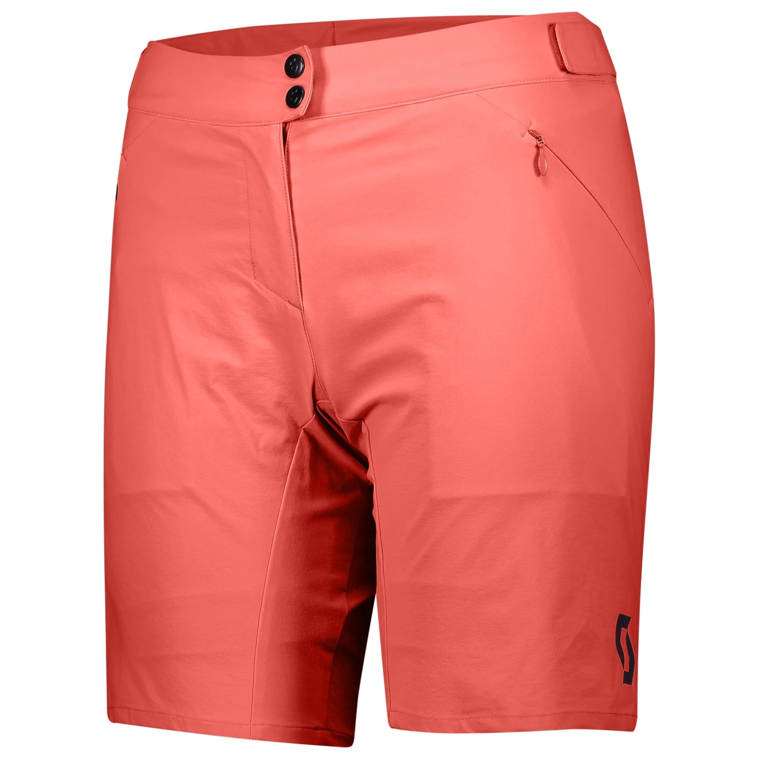 商品【商品预售7天】 Scott|Scott 户外骑行服 1551031ASTRORED 花色,价格¥672 描述