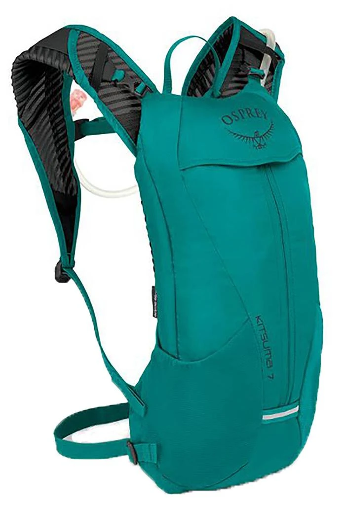 商品Osprey|Osprey Women's Kitsuma 7 Bike Hydration Pack,价格¥376,第1张图片详细描述