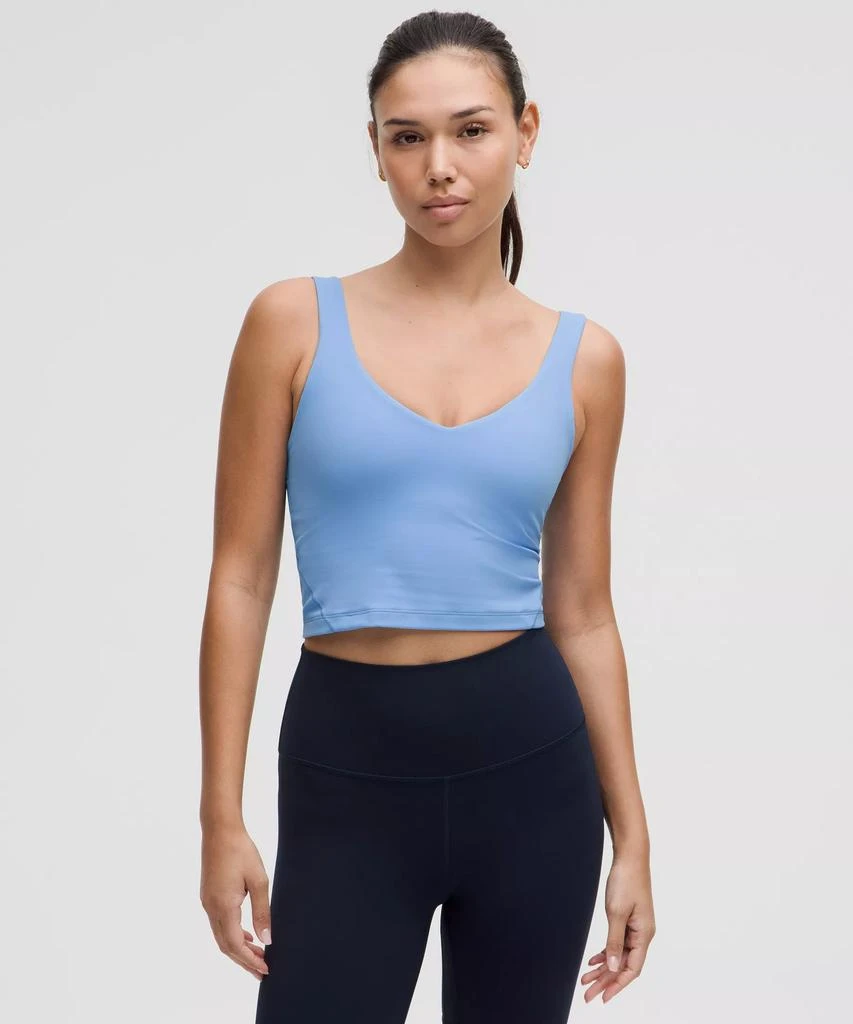 lululemon Align™ Tank Top *Light Support, A/B Cup 商品