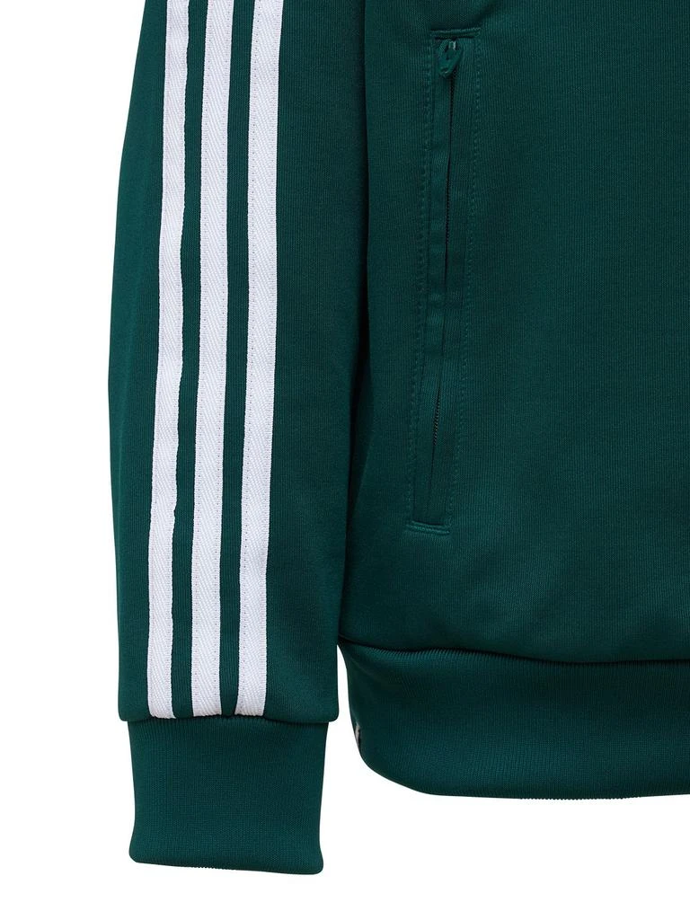 商品Adidas|Adizero Fz Sweatshirt Hoodie,价格¥379,第2张图片详细描述