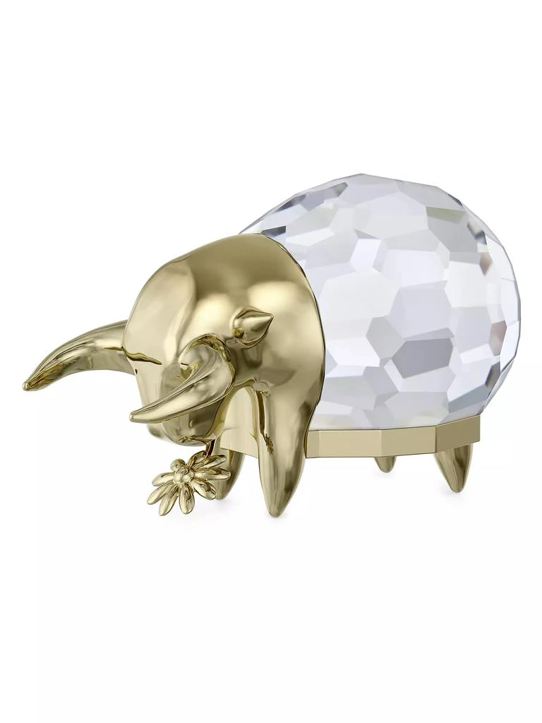 商品Swarovski|Zodiac Taurus Crystal Figurine,价格¥520,第1张图片