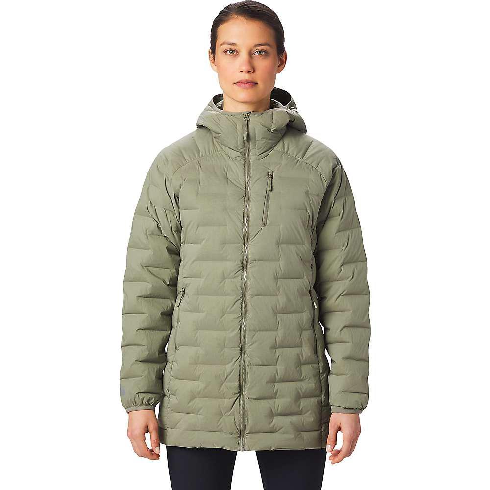 商品Mountain Hardwear|Mountain Hardwear Women's Super/DS Parka,价格¥1544,第1张图片