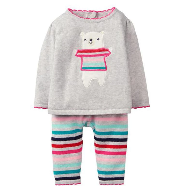 商品Gymboree|Polar Bear Set,价格¥60,第1张图片