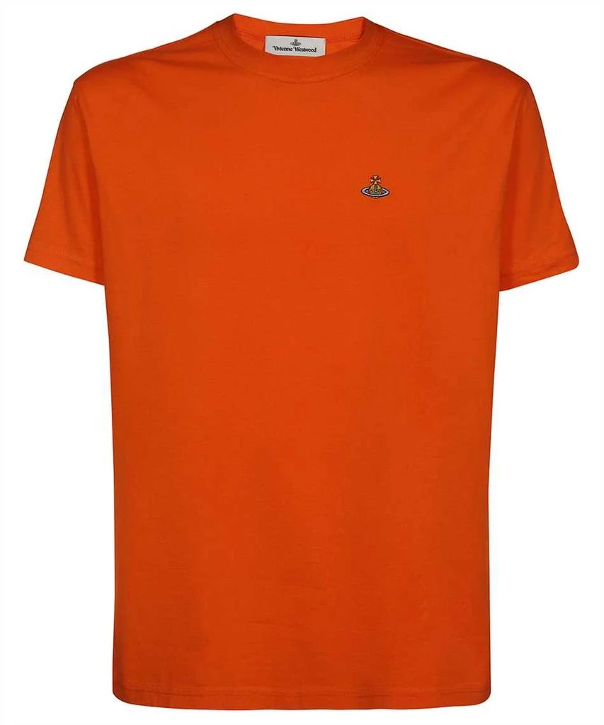 商品Vivienne Westwood|Vivienne Westwood CLASSIC T-shirt,价格¥1284,第1张图片