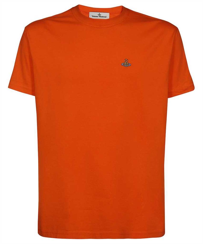商品Vivienne Westwood|Vivienne Westwood CLASSIC T-shirt,价格¥1334,第1张图片