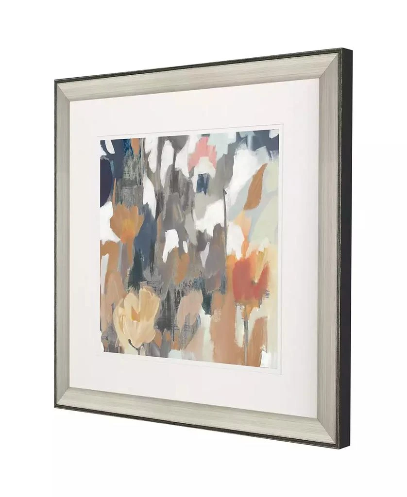 商品Paragon Picture Gallery|Corner Flower Stand II Framed Art,价格¥3667,第2张图片详细描述