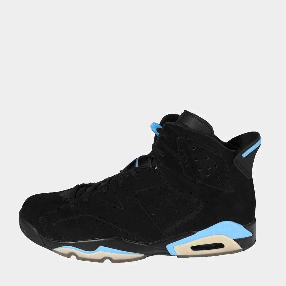 商品[二手商品] Jordan|Air Jordan 6 Retro 'UNC' Sneaker US 14 EU 48.5,价格¥4022,第1张图片