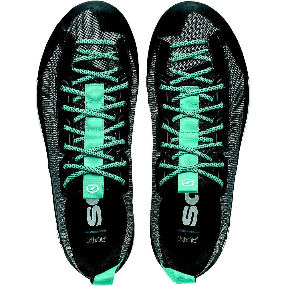商品Scarpa|Scarpa Men's Gecko LT Shoe,价格¥1270,第5张图片详细描述