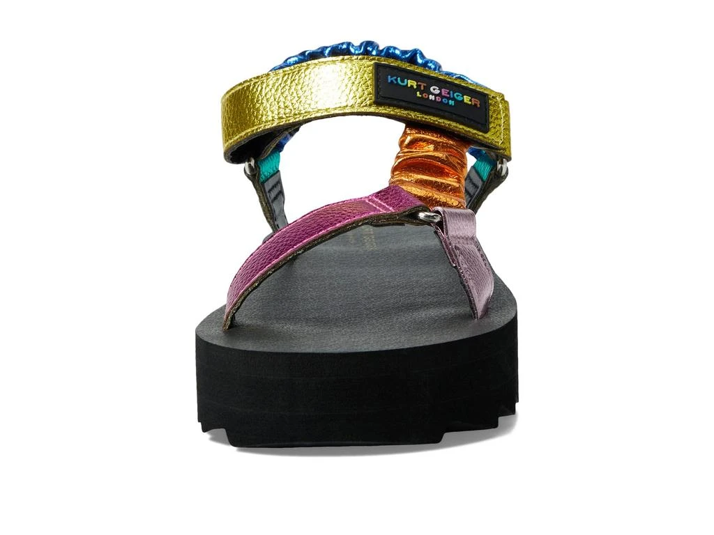 商品Kurt Geiger London Kids|Mini Orion (Little Kid/Big Kid),价格¥427,第2张图片详细描述