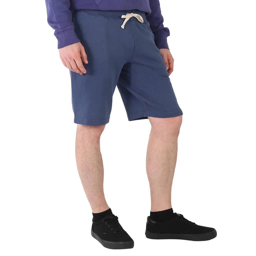 商品Ralph Lauren|Men's Stateforest Logo Shorts,价格¥360,第2张图片详细描述