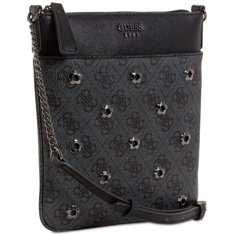 Sibyl Mini Signature Crossbody 商品