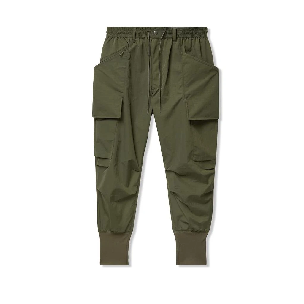 商品Y-3|Classic Ripstop Utility Pants,价格¥1080,第1张图片