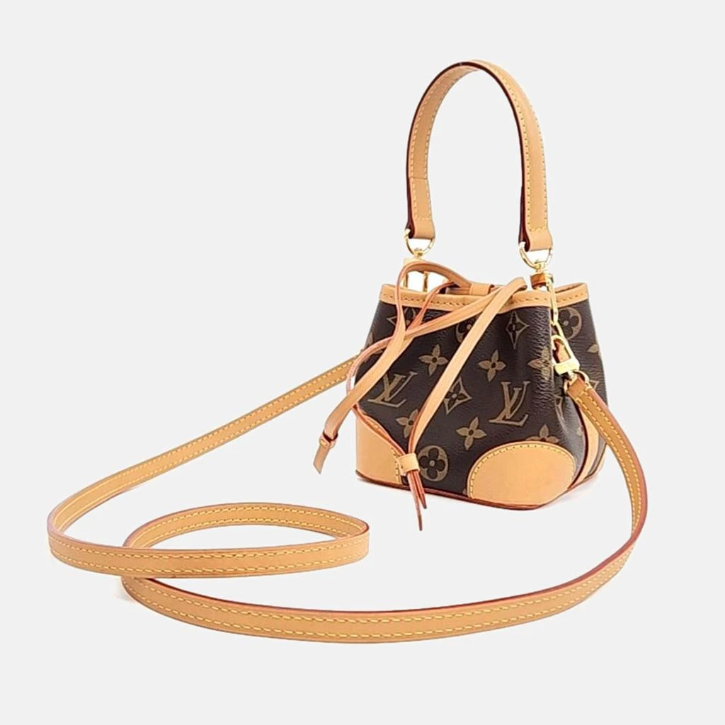 商品[二手商品] Louis Vuitton|Louis Vuitton Noe Purse M57099 Bag,价格¥12019,第2张图片详细描述