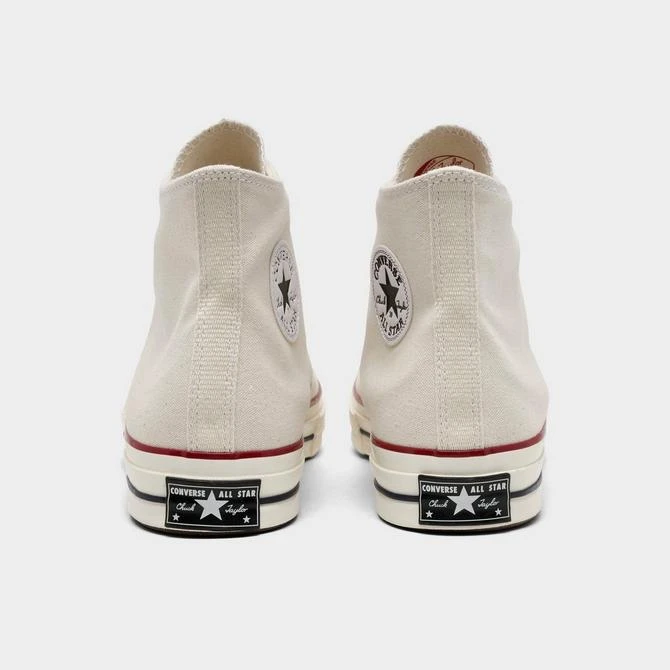商品Converse|Men's Converse Chuck 70 High Top Casual Shoes,价格¥667,第4张图片详细描述