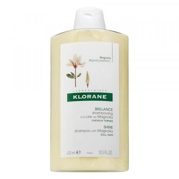 商品KLORANE|Shampoo with Magnolia,价格¥149,第1张图片