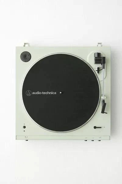 商品Audio-Technica|Audio-Technica UO Exclusive LP60X-BT Bluetooth Record Player,价格¥1969,第2张图片详细描述