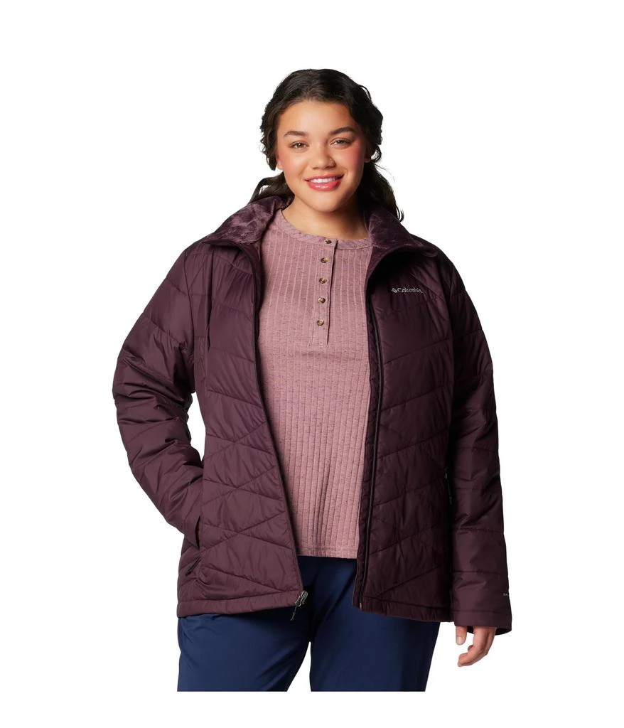 商品Columbia|Heavenly™ Jacket,价格¥677,第1张图片