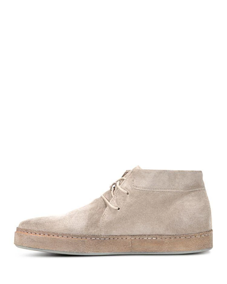 Novato Suede Chukka Sneakers  商品