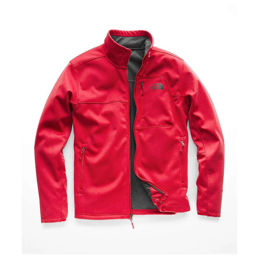 商品The North Face|The North Face Men's Apex Risor Jacket,价格¥726,第2张图片详细描述