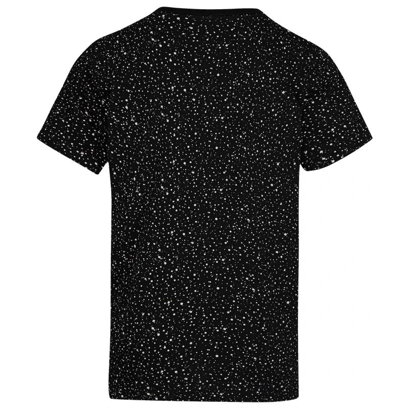 商品Jordan|Jordan Retro 12 Jumpman Shine T-Shirt - Boys' Grade School,价格¥75,第2张图片详细描述