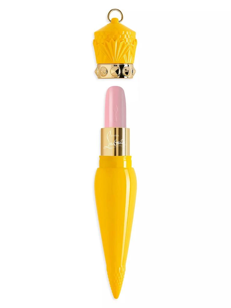 商品Christian Louboutin|Sooooo... Glow Refillable Lipstick Case,价格¥427,第2张图片详细描述