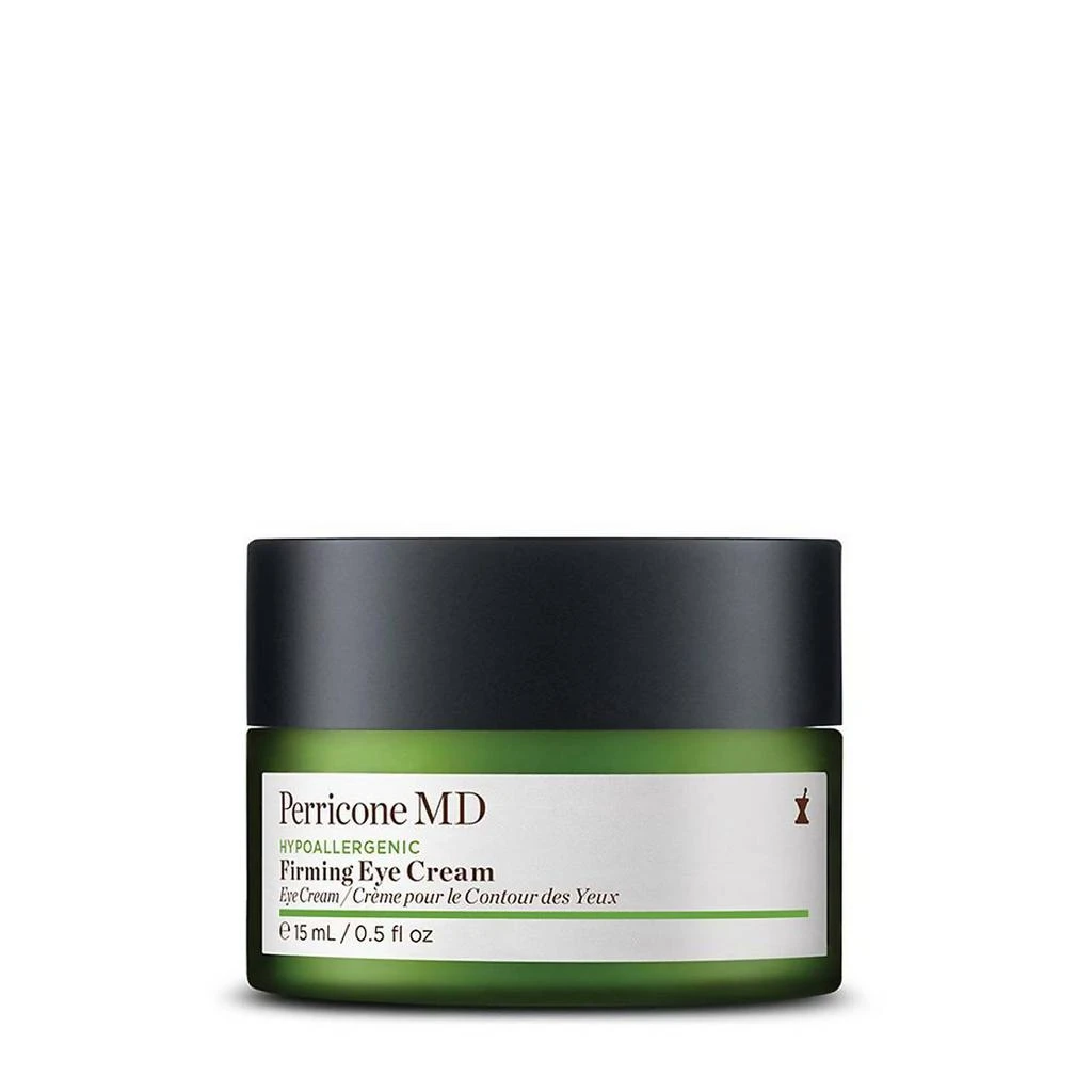 商品Perricone MD|Perricone MD Hypoallergenic Firming Eye Cream,价格¥536,第1张图片