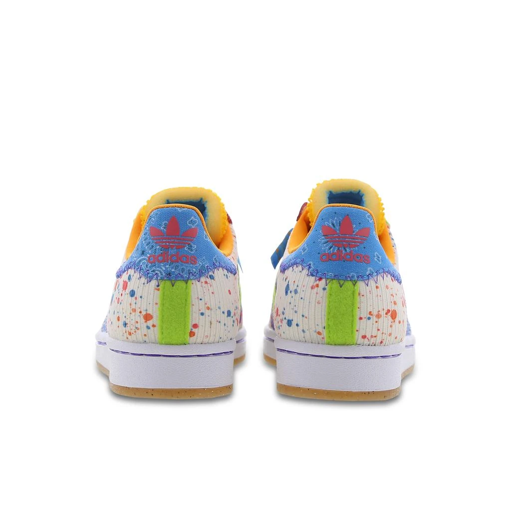 商品Adidas|adidas Superstar - Women Shoes,价格¥452,第3张图片详细描述