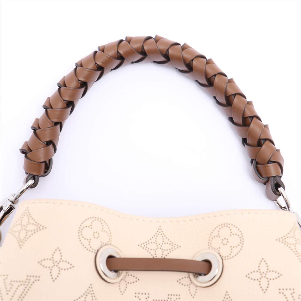 Louis Vuitton Mahina muria M55801 AH0250商品第8张图片规格展示