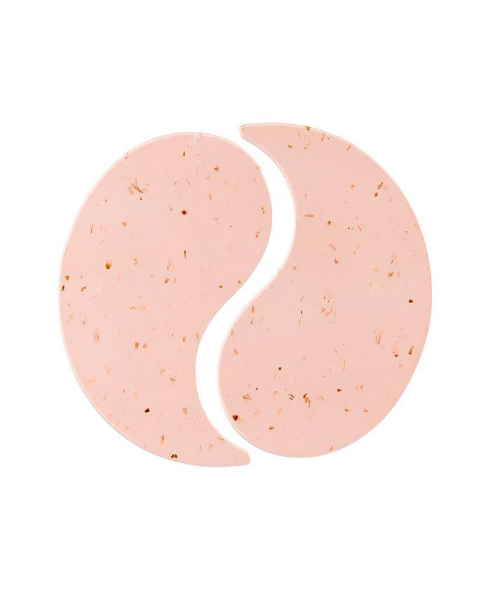 商品Patchology|Patchology Moodpatch Happy Place Eye Gels, Pack of 5 Pairs,价格¥113,第4张图片详细描述