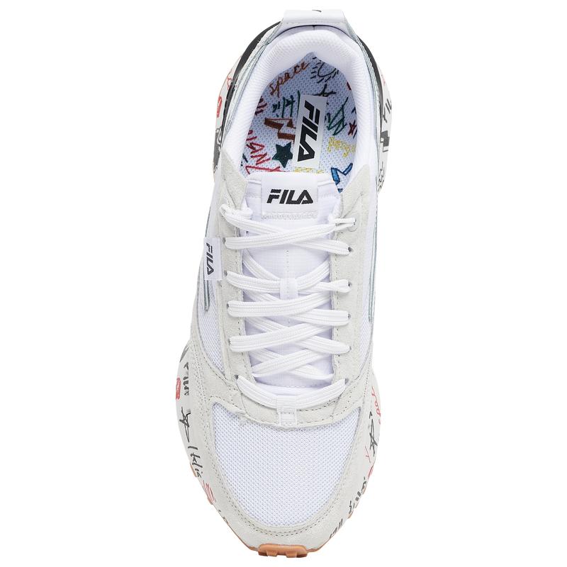 Fila Renno N Generation SC - Men's商品第4张图片规格展示