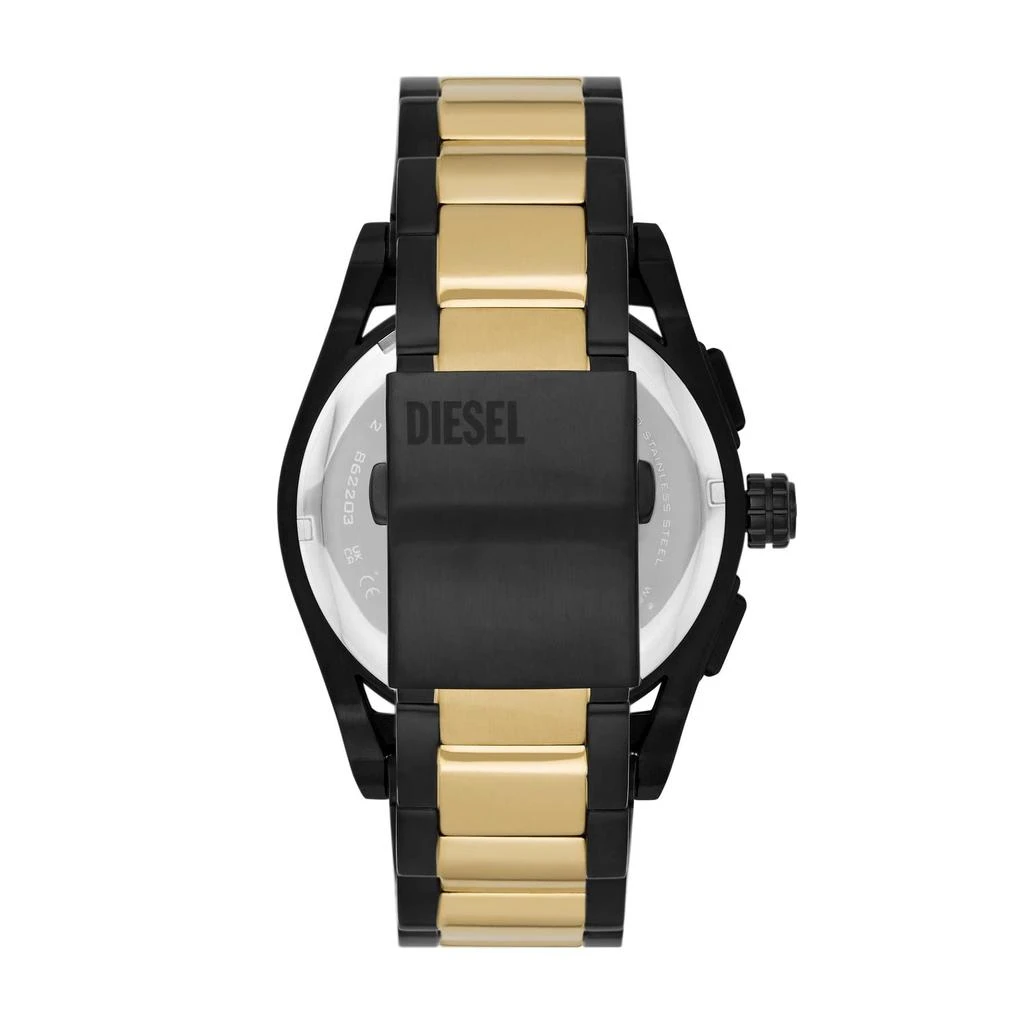 商品Diesel|Timeframe Stainless Steel Watch - DZ4612,价格¥1566,第3张图片详细描述