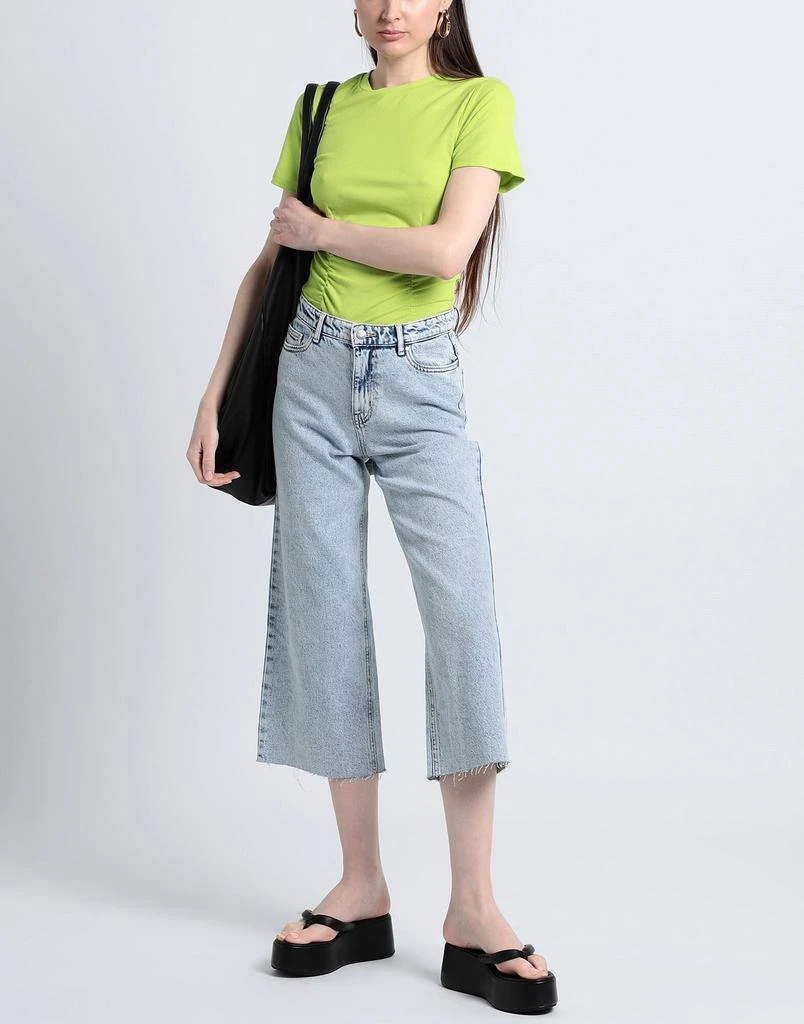 商品ONLY|Cropped jeans,价格¥131,第2张图片详细描述