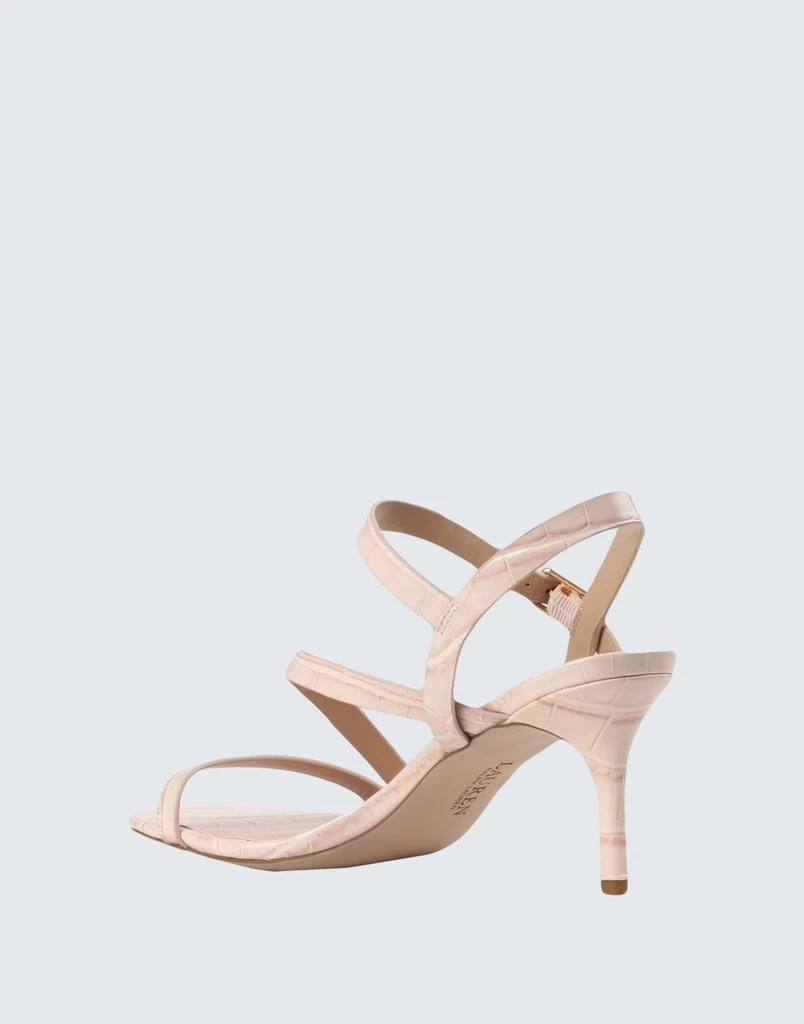 商品Ralph Lauren|Sandals,价格¥363,第3张图片详细描述