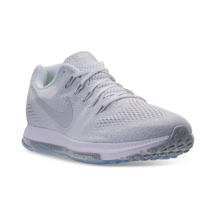 商品NIKE|Men's Zoom All Out Low Running Sneakers from Finish Line,价格¥674,第1张图片